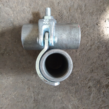 ลดการปลอมแปลง Putlog coupler / df putlog coupler