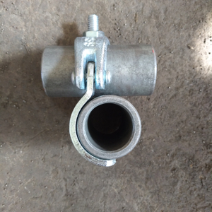 ลดการปลอมแปลง Putlog coupler / df putlog coupler