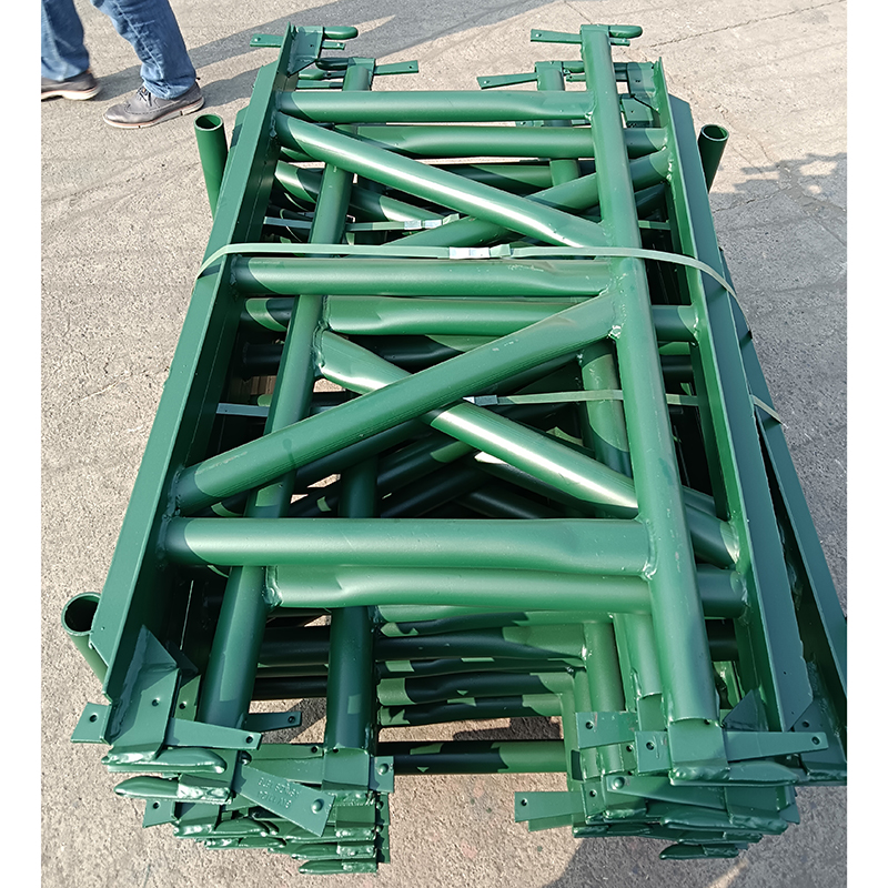 กรอบวงกบ Kwikstage Truss ออสเตรเลีย